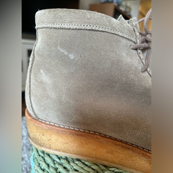 Pierre Hardy BRIT POP ANKLE BOOT Sz 40EU/7 US - Picture 12 of 16